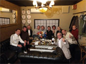 競輪51期送別会